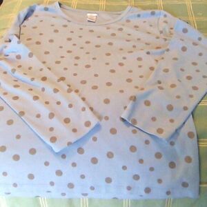 Super Soft Lu Jammies